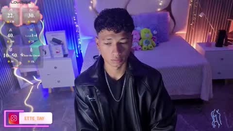 ette online show from 02-07-26, 03:32