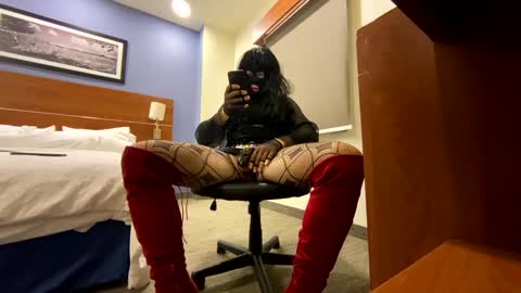 Jane online show from 09-25-25, 05:44