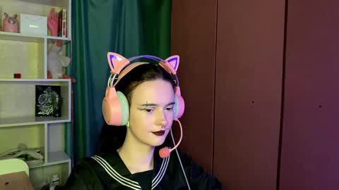 Kate online show from 03-02-26, 11:06