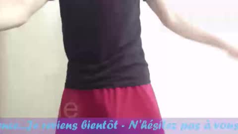 Snapshot of eunile chatting on 09-29-25, 09:58 eunile online show from 09-29-25, 09:58