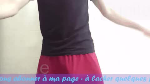 Snapshot of eunile chatting on 10-08-25, 03:42 eunile online show from 10-08-25, 03:42