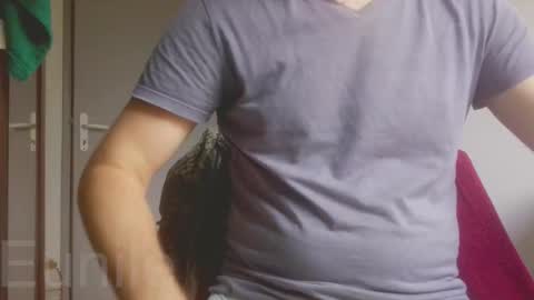 Snapshot of eunile chatting on 10-24-25, 01:51 eunile online show from 10-24-25, 01:51