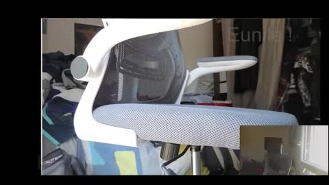 eunile online show from 06-07-26, 11:58