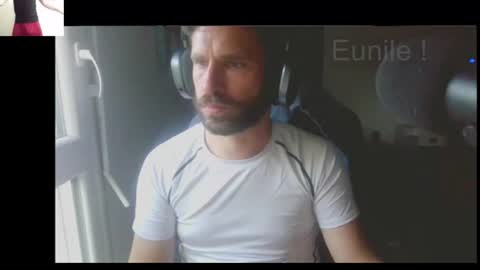 eunile online show from 06-13-26, 07:34