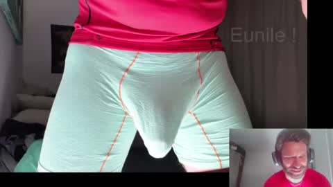 eunile online show from 06-17-26, 08:50