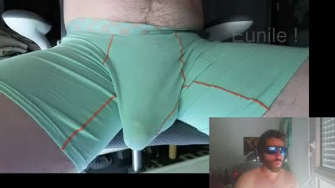 eunile online show from 06-23-26, 05:11