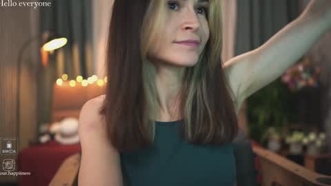 Mira online show from 12-22-24, 11:33