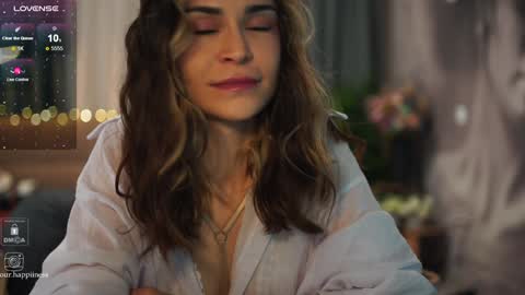 Mira online show from 01-17-25, 06:15