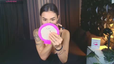 Snapshot of eurasiangabbie89549 chatting on 03-03-26, 12:00 inafucker online show from 03-03-26, 12:00