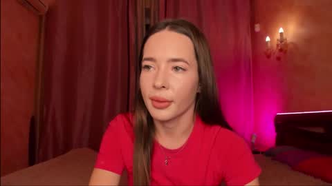 Eva online show from 11-03-25, 03:02