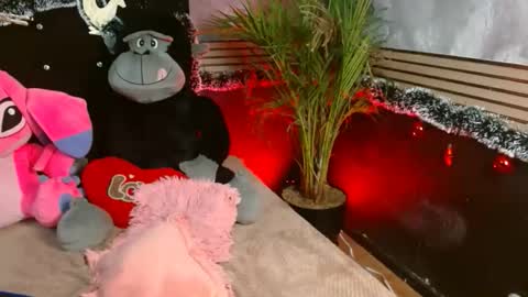 eva_06 online show from 01-08-26, 11:40