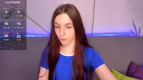 Eva online show from 11-17-25, 02:06