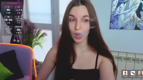 Eva online show from 04-20-26, 01:30