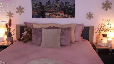 Eva online show from 01-09-25, 09:06