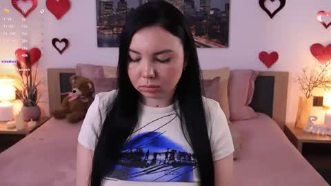 Eva online show from 02-15-25, 12:22