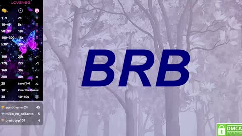 Eva online show from 02-16-25, 04:10