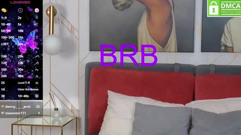 Eva online show from 02-20-25, 04:14