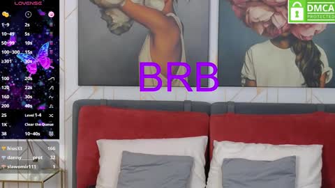 Eva online show from 02-20-25, 07:19