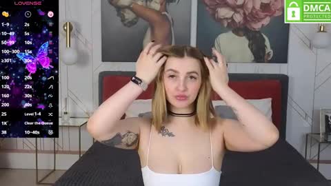 Eva online show from 02-22-25, 01:02