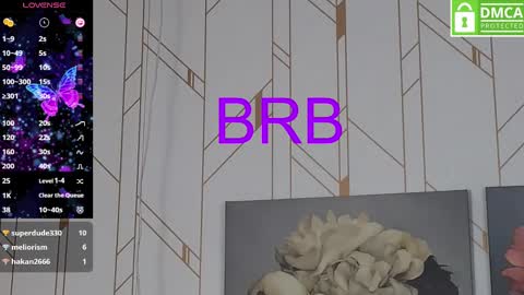 Eva online show from 02-22-25, 04:09