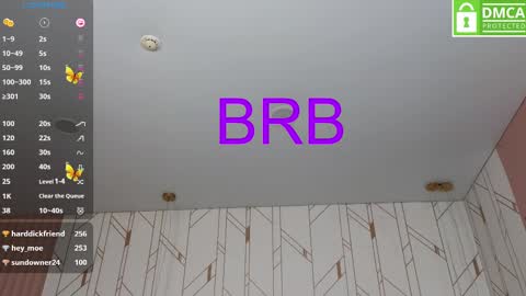 Eva online show from 02-27-25, 07:37