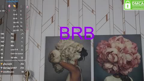 Eva online show from 03-02-25, 04:10