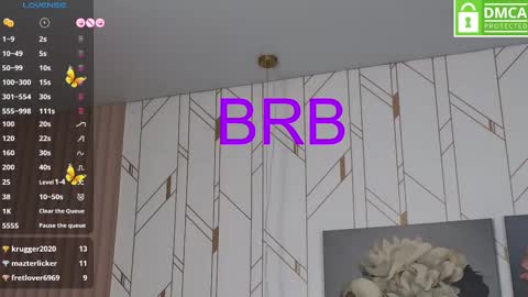 Eva online show from 03-05-25, 07:17