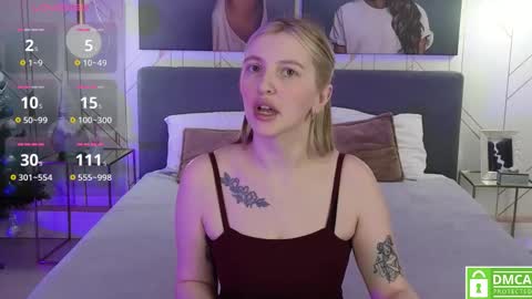 Eva online show from 12-17-25, 04:18