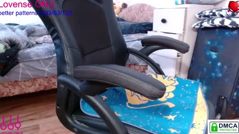 Eva online show from 03-07-25, 11:07