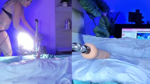 Snapshot of eva_blondee chatting on 12-23-24, 04:39 Eva online show from 12-23-24, 04:39