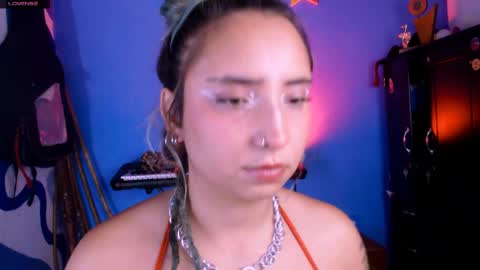 Iris Smile  independent model online show from 04-02-26, 10:40