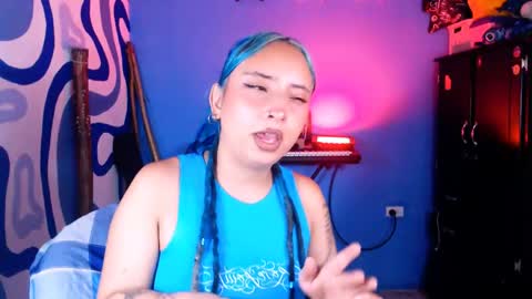 Iris Smile  independent model online show from 05-11-26, 04:15