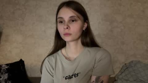 Eva Calvin online show from 11-03-25, 03:13