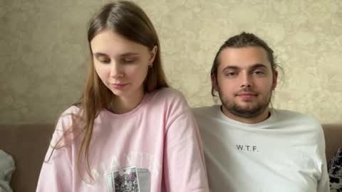 Eva Calvin online show from 11-10-25, 03:49