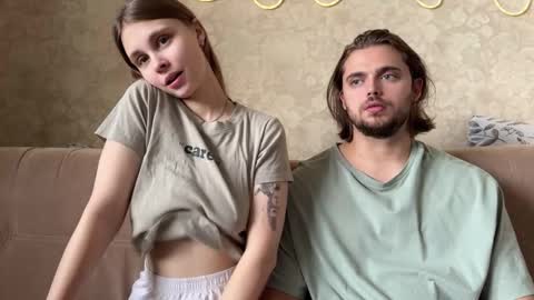 Eva Calvin online show from 01-09-26, 06:16