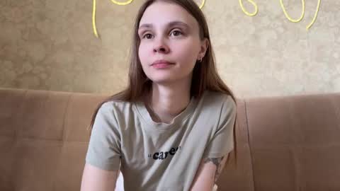 Eva Calvin online show from 02-14-26, 05:37