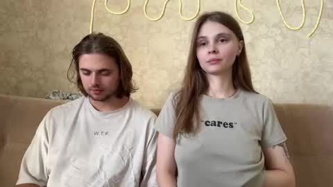 Eva Calvin online show from 02-26-26, 04:22