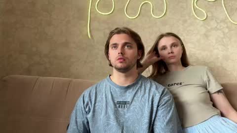Eva Calvin online show from 05-20-26, 05:35
