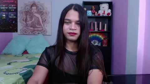 Eva Ferreira online show from 01-18-25, 01:19