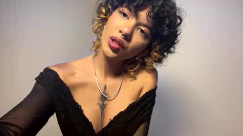 Eva  online show from 02-26-26, 06:45