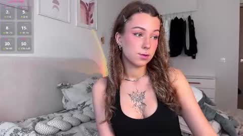 Eva online show from 06-11-26, 02:53