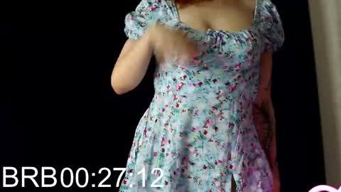 Eva Cramer online show from 03-08-25, 10:02