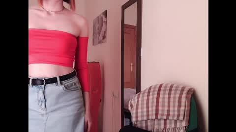 Eva online show from 05-22-26, 02:44