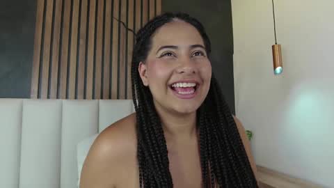 EVA DAEMON  online show from 02-11-25, 06:55