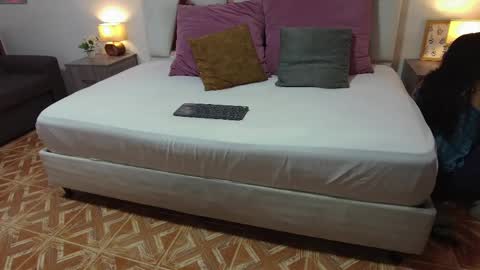 EVA DAEMON  online show from 02-26-25, 11:30