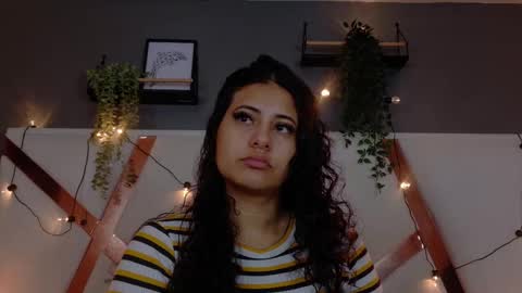 EVA DAEMON  online show from 11-20-25, 11:21