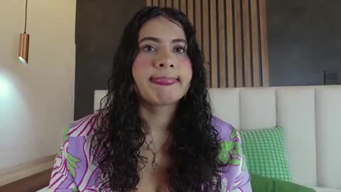 EVA DAEMON  online show from 02-19-26, 11:39