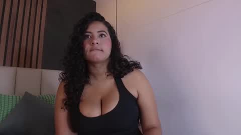 EVA DAEMON  online show from 03-26-26, 12:00