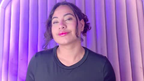 EVA DAEMON  online show from 05-21-26, 11:50