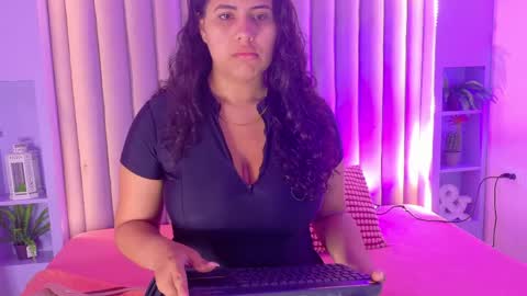 EVA DAEMON  online show from 06-02-26, 12:07